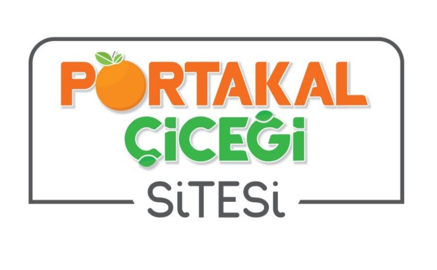 Portakal Çiçeği